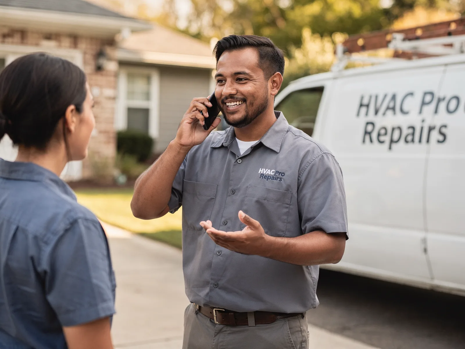 Heat Pump Repair Peaks Island, ME FAQs